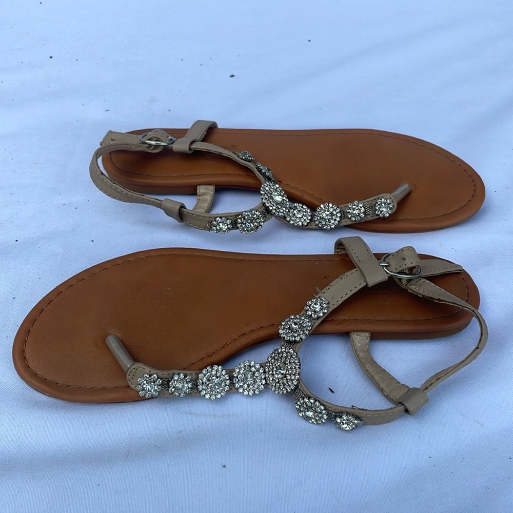 Db Dk sandals
